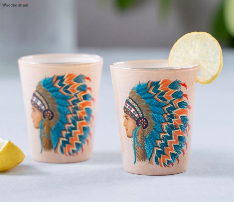 shot glasses buy