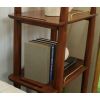 Product Image 4 - Aabha Floor Lamp With Shelves (Teak Finish)