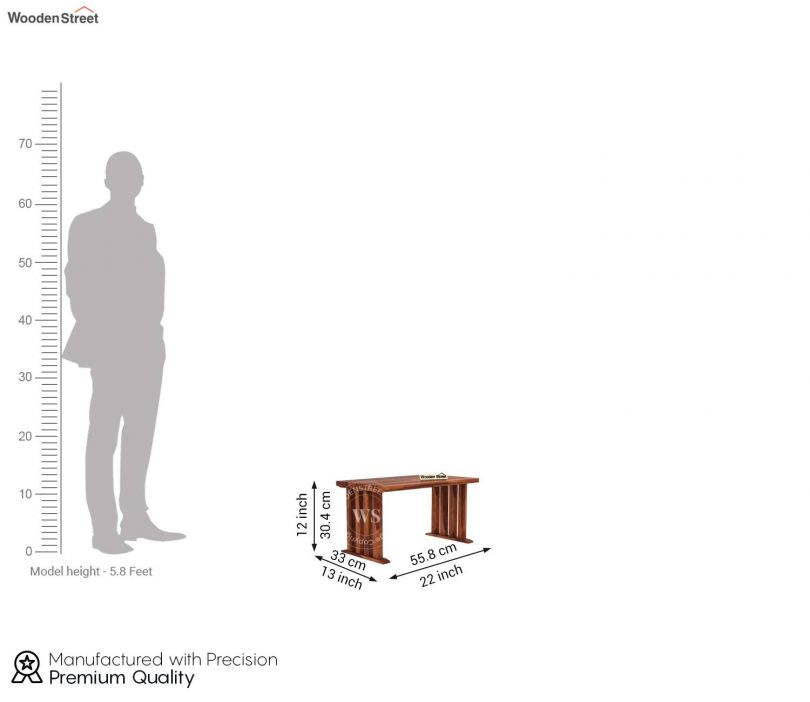 Buy wooden laptop table online in pune near me | lap table online at best price in india