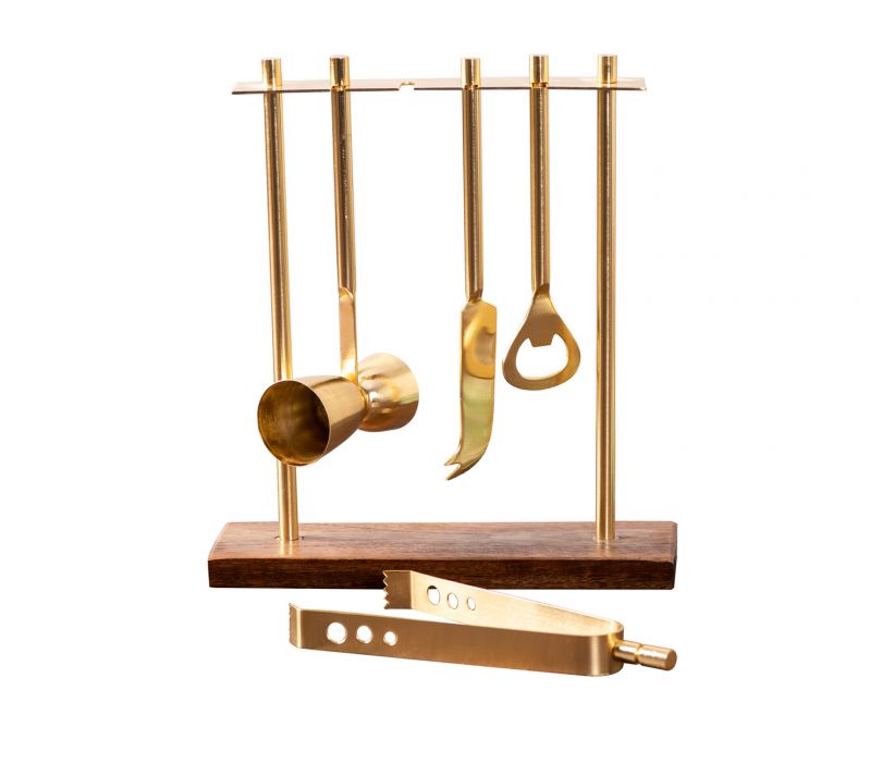 buy-modern-exquisite-bar-tool-set-gold-at-43-off-online-wooden-street
