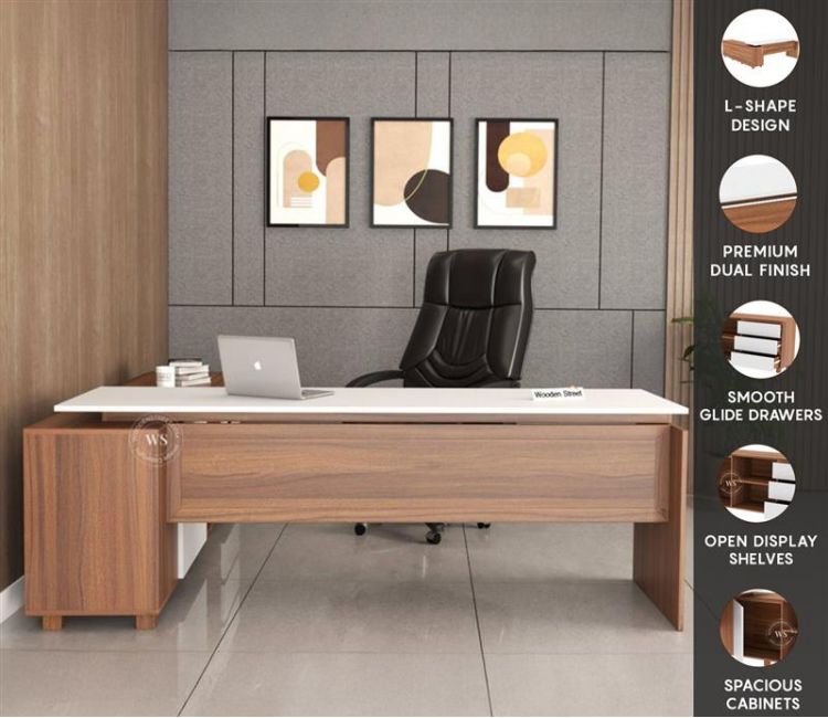 office table