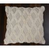 Product Image 1 - Zigzag Cotton Canvas Tufted Small Cushion Cover