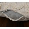 Product Image 3 - Zigzag Cotton Canvas Tufted Small Cushion Cover