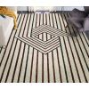 Product Image 1 - Canyan Hand-Tufted Wool & Viscose Carpet For Floor (Beige, 10 x 8 Feet)