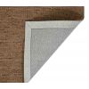 Product Image 3 - Canyan Hand-Tufted Wool & Viscose Carpet For Floor (Brown, 6 x 4 Feet)