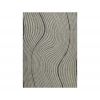 Product Image 1 - Canyan Hand-Tufted Wool & Viscose Carpet For Floor (Silver, 10 x 8 Feet)