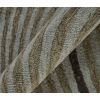 Product Image 4 - Canyan Hand-Tufted Wool & Viscose Carpet For Floor (Silver, 10 x 8 Feet)