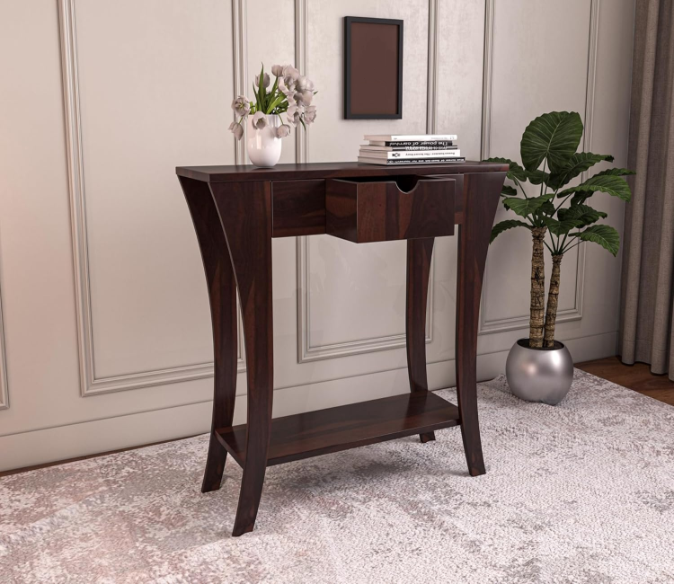 Console Table Design | Console Table For Living Room