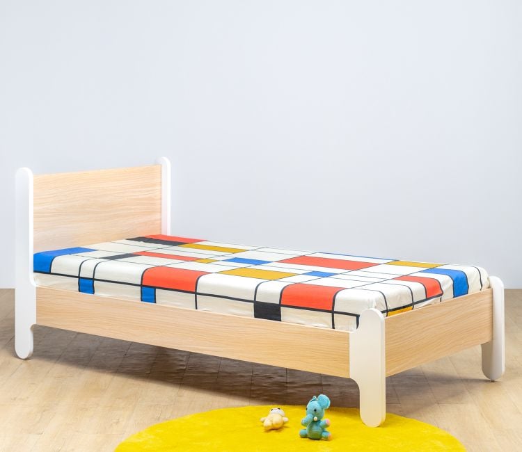 Bunk Bed for Adults | Kids Bed Online in Hyderabad, Delhi, Pune