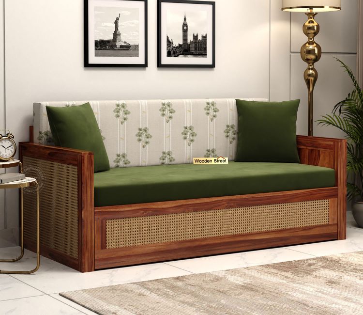 sofa cum bed design