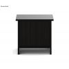 Product Image 2 - Kosmo Carnival Engineered Wood Bedside Table