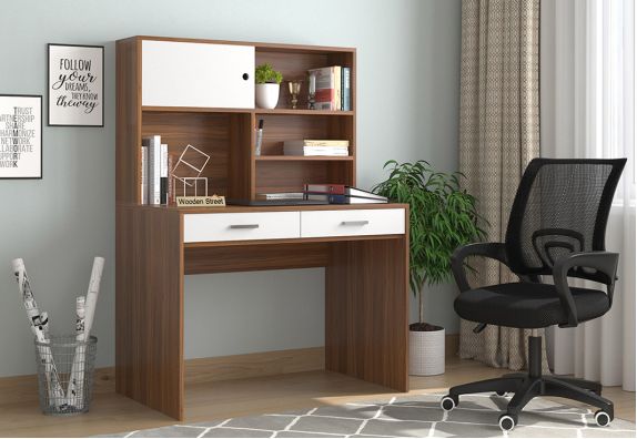 Modular Study Tables: Buy Modular Office Table & Study Table Online at ...