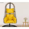 Product Image 4 - Diesel Rattan Wicker Swing (Yellow)