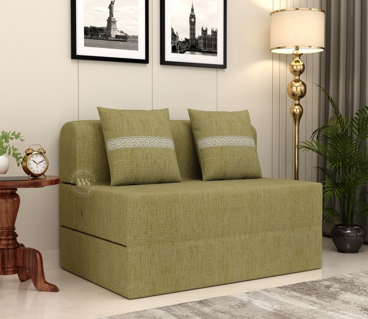 Your Ultimate Guide to Bed Cum Sofa Styles That Suit Every Room