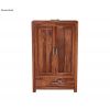 Product Image 2 - Heimo Small Size Wardrobe (Honey Finish)