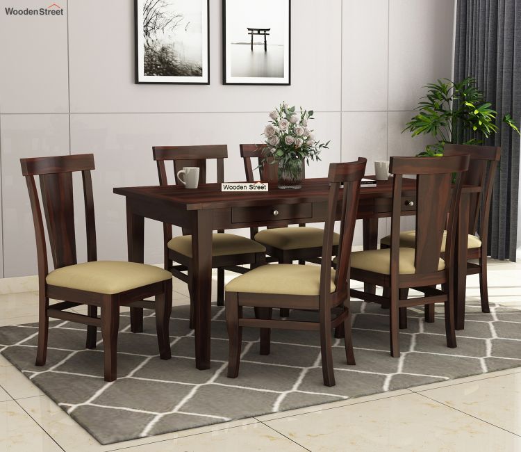 Furniture Dining Table set