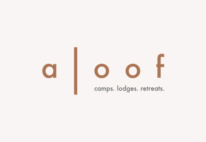 Aloof Stay Logo