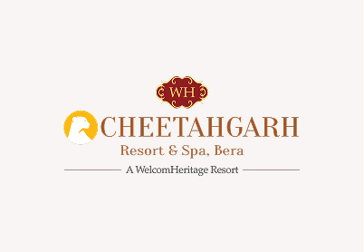 Cheetahgarh Resort Logo