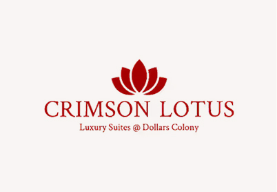 Crimson Lotus Logo