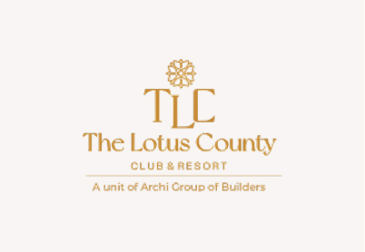 The Lotus County Logo