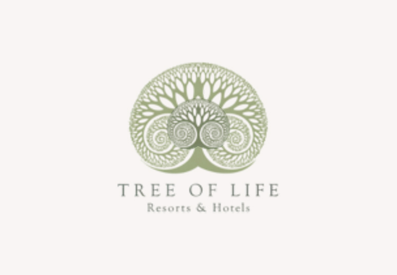 Tree of Life Logo