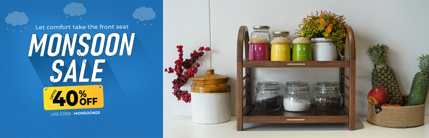 Kitchen Racks Online