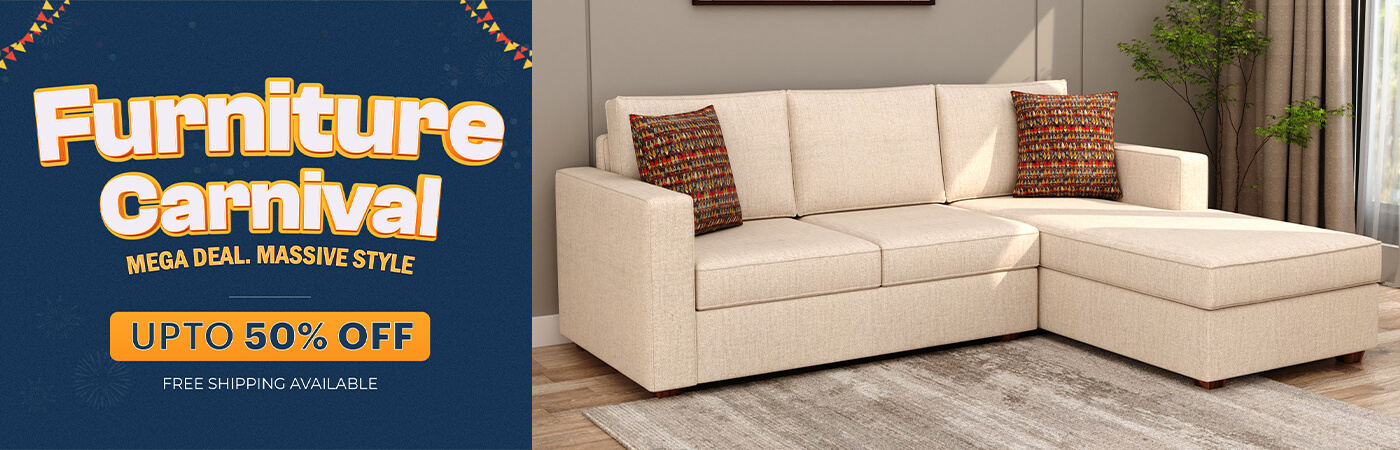 Fabric sofa Furniture