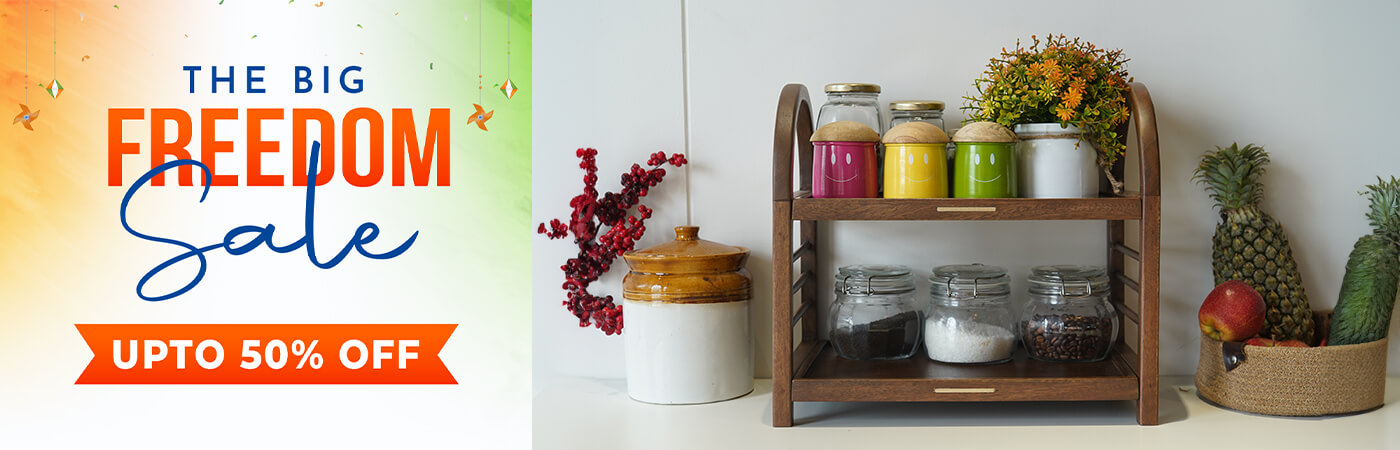 Kitchen Racks Online