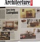woodenstreet architecture update news